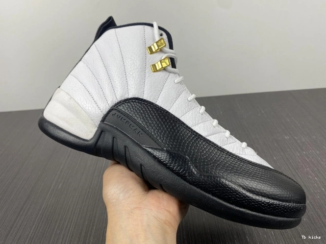 Rep TBK Taxi (2013) 130690-125 Retro 12 Jordan 0629